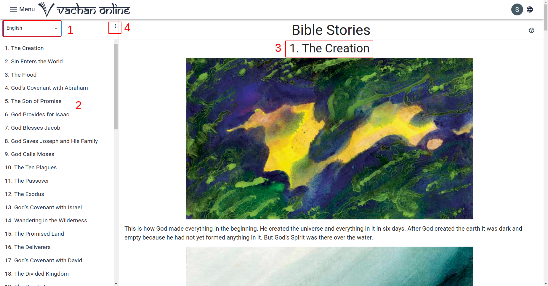 biblestories