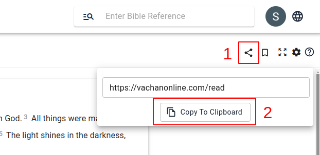 sharebible
